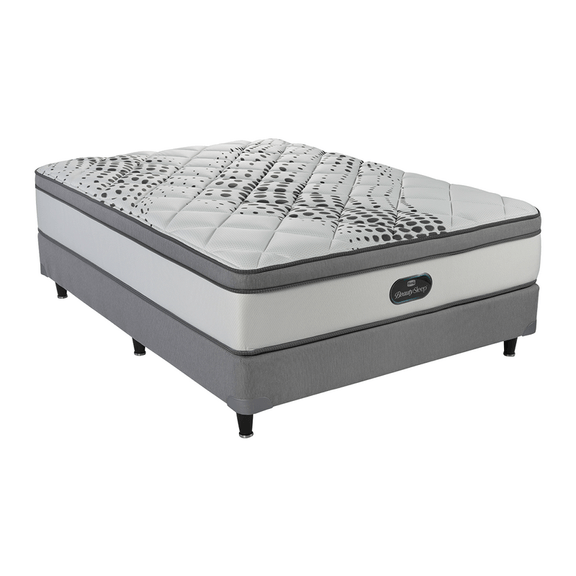 Colch n y Sommier Simmons BeautySleep 200x160 Simmons Store