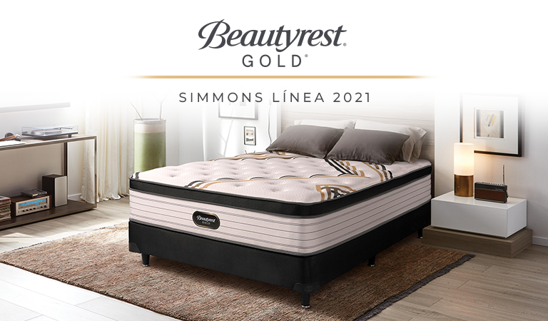 Beautyrest Gold Simmons Store