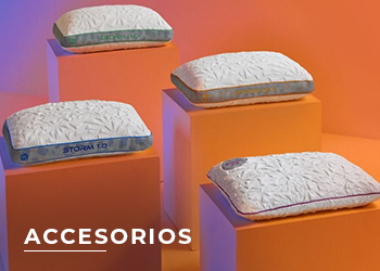 Accesorios