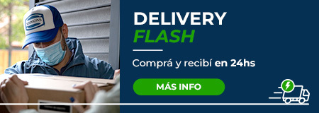 Banner Delivery Flash Mobile